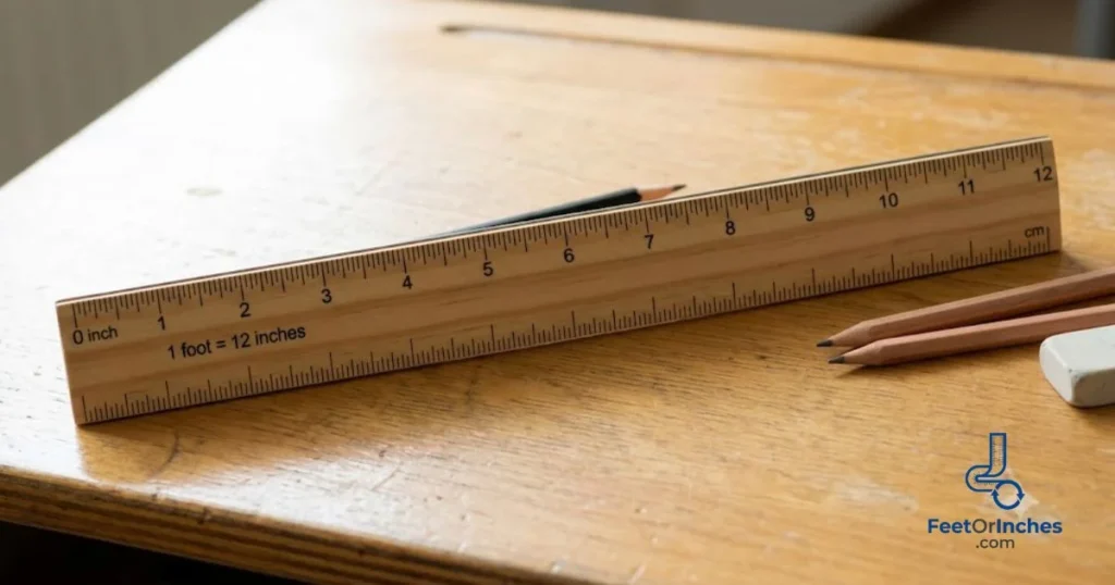A Standard Ruler