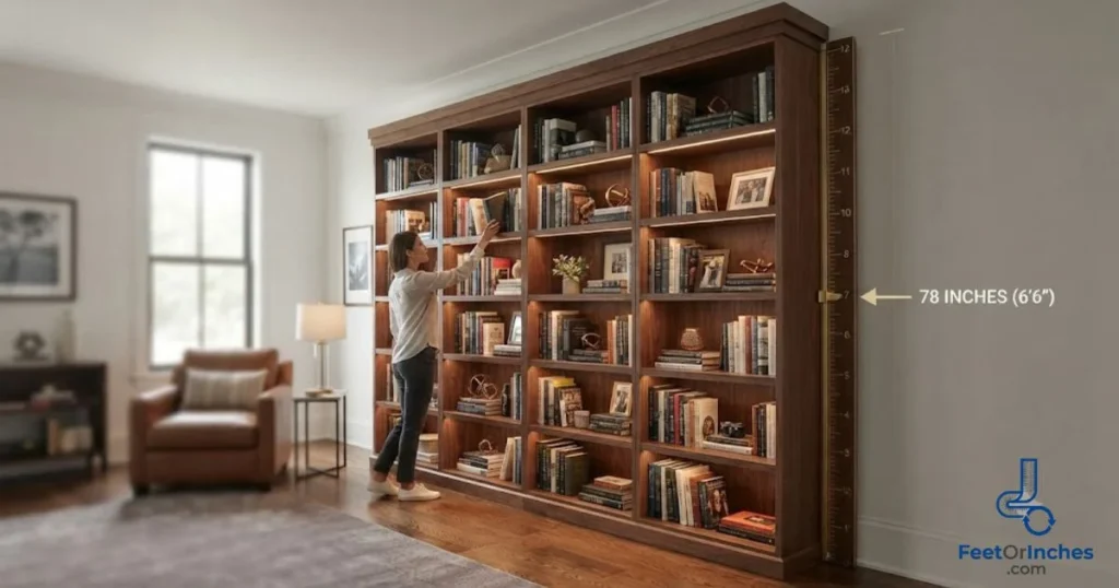 Bookshelf or Storage Unit