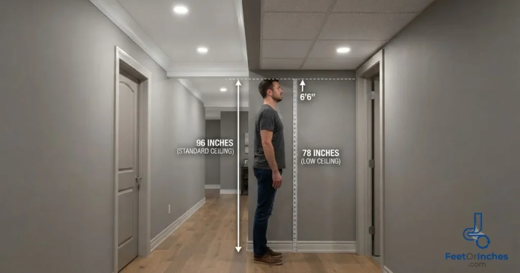Home Ceiling Comparison