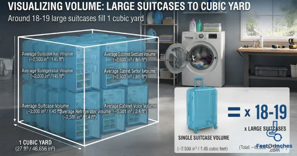 Large Suitcase