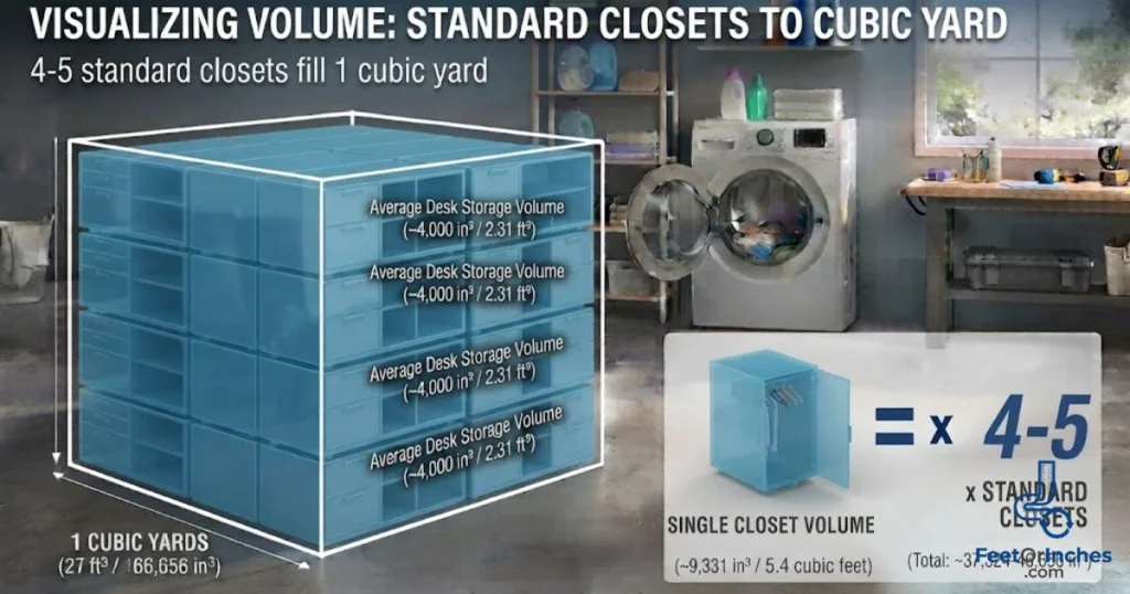 Standard Closet