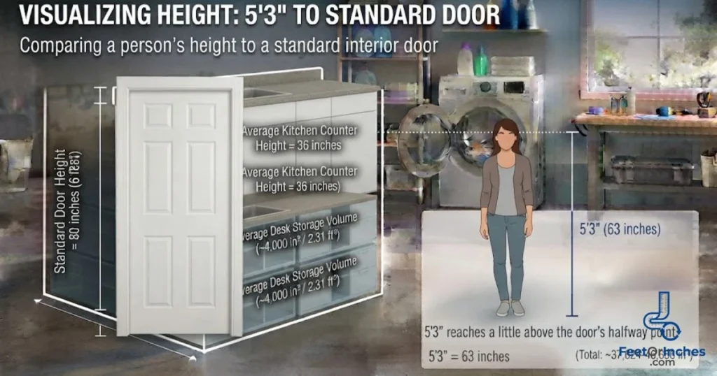 Standard Door Height
