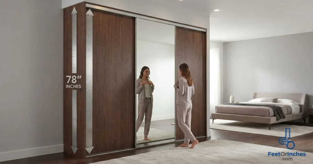 Wardrobe Closet