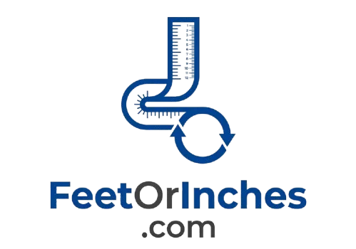 Feet Or Inches