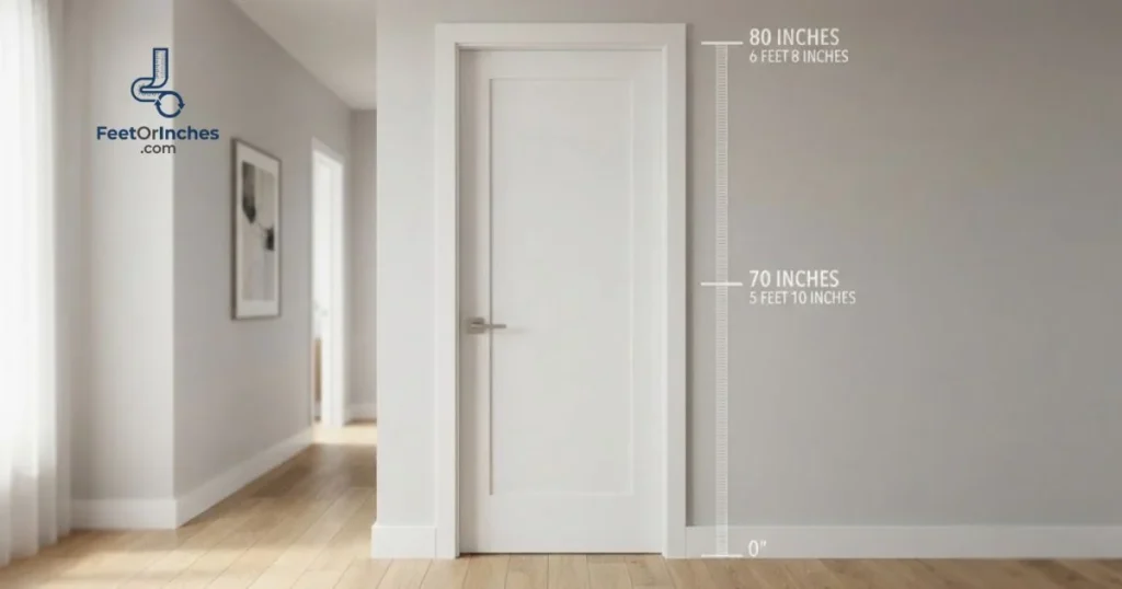 Standard Door Comparison