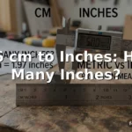 166 cm to Inches: How Many Inches?