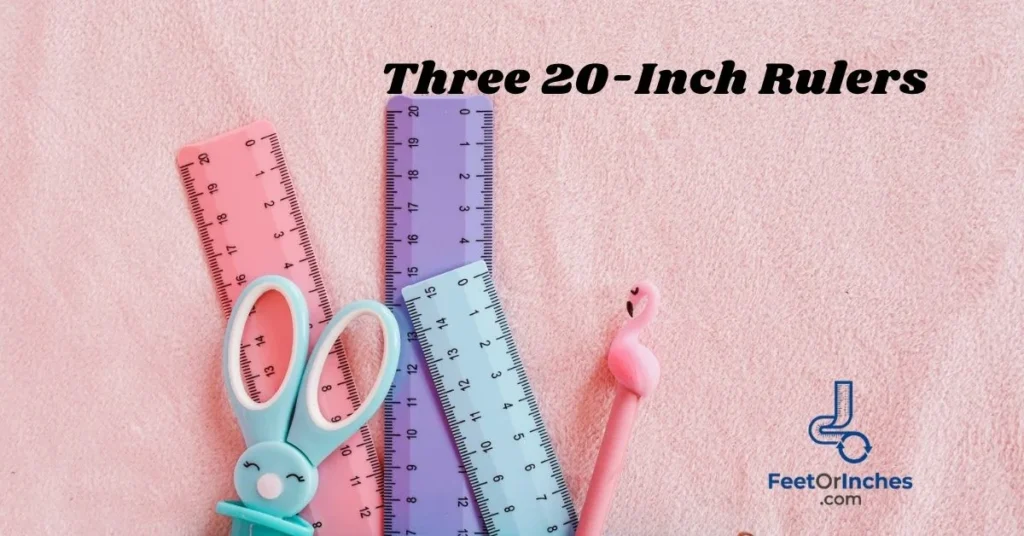 What Is 5 3 in Inches